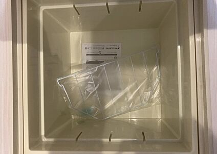 キッチン床下収納