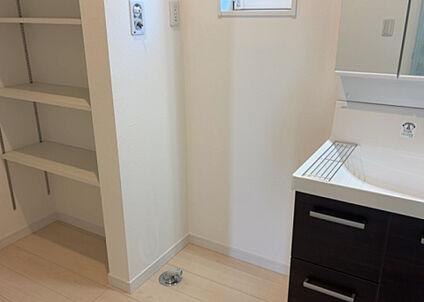 ランドリースペース