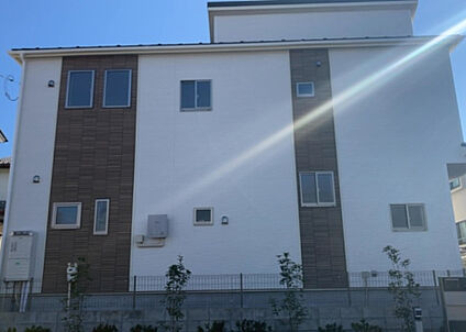 前面道路含む現地写真_2