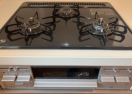 キッチンコンロ