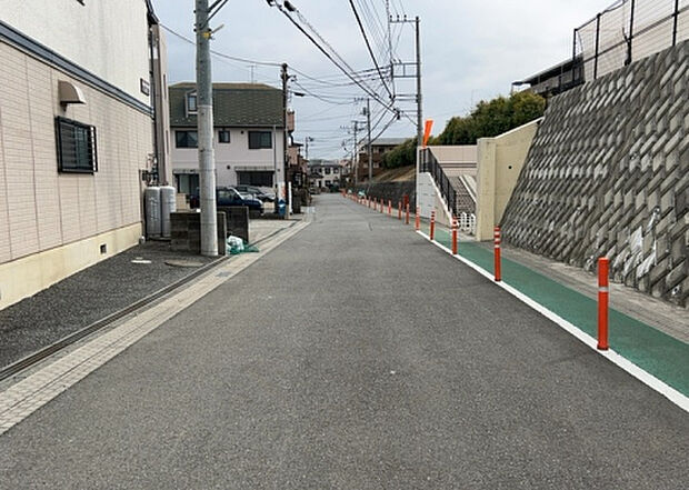 【物件からの展望_3】田園風景が味わえる土地に住みたい！海や山の見える自然豊かな土地に住みたい！などご要望に併せて当社営業がご提案させて頂きます。当社が抱えている数ある物件の中からお客様が納得する1件を一緒に探しましょう！