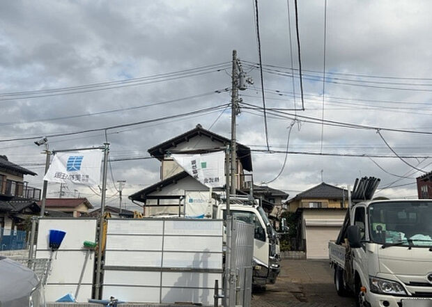 【物件からの展望_3】田園風景が味わえる土地に住みたい！海や山の見える自然豊かな土地に住みたい！などご要望に併せて当社営業がご提案させて頂きます。当社が抱えている数ある物件の中からお客様が納得する1件を一緒に探しましょう！