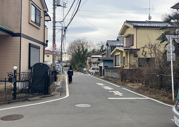 【物件からの展望_3】田園風景が味わえる土地に住みたい！海や山の見える自然豊かな土地に住みたい！などご要望に併せて当社営業がご提案させて頂きます。当社が抱えている数ある物件の中からお客様が納得する1件を一緒に探しましょう！