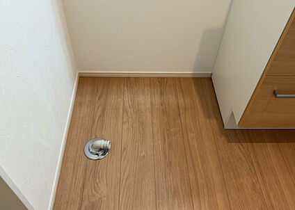 ランドリースペース