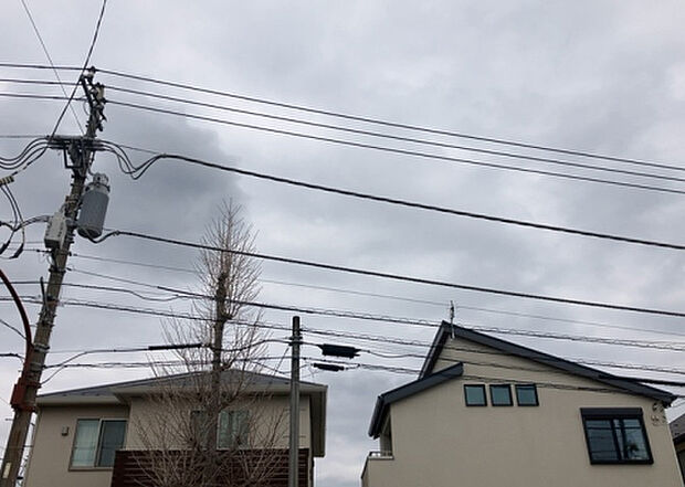 【物件からの展望_3】田園風景が味わえる土地に住みたい！海や山の見える自然豊かな土地に住みたい！などご要望に併せて当社営業がご提案させて頂きます。当社が抱えている数ある物件の中からお客様が納得する1件を一緒に探しましょう！