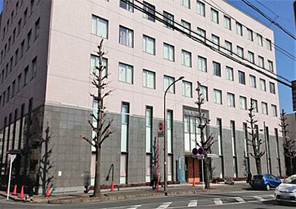 相模原中央病院 1216m(徒歩16分)