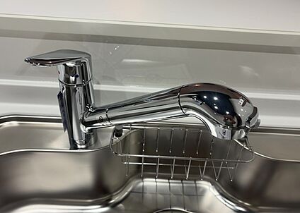 キッチン水栓