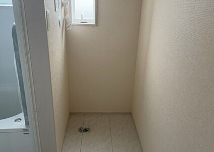 ランドリースペース