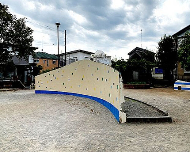 弐分方公園(約188m)