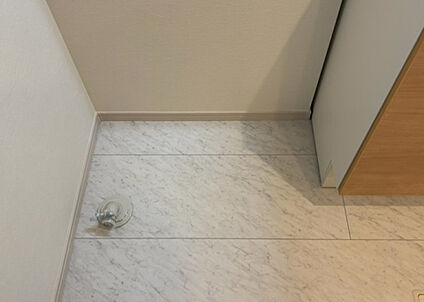 ランドリースペース