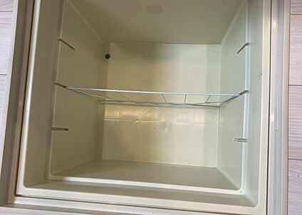 キッチン床下収納