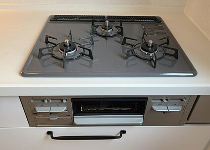 キッチンコンロ
