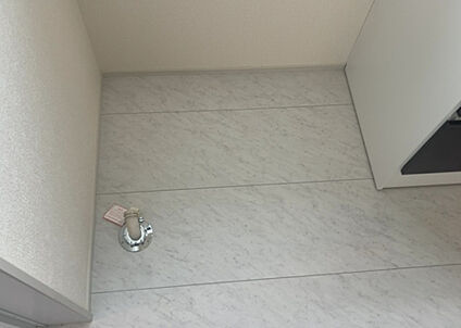 ランドリースペース