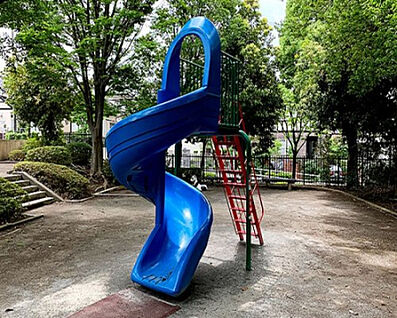 金井さくら公園 96m(徒歩2分)