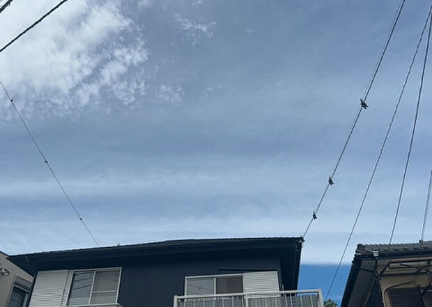 【物件からの展望_3】田園風景が味わえる土地に住みたい!海や山の見える自然豊かな土地に住みたい!などご要望に併せて当社営業がご提案させて頂きます。当社が抱えている数ある物件の中からお客様が納得する1件を一緒に探しましょう!