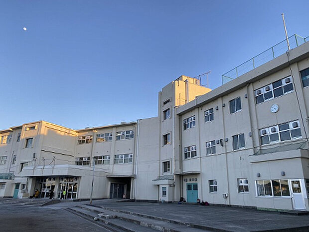 町田第五小学校(約466m)