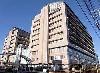 町田市民病院 1821m(徒歩23分)