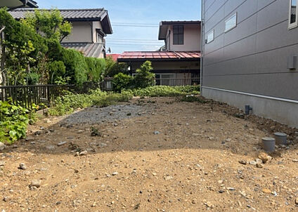 庭
