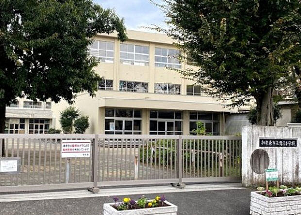 弥栄小学校（約747m）