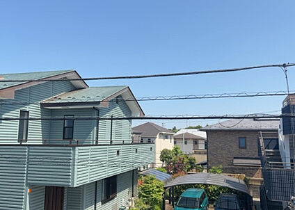 物件からの展望