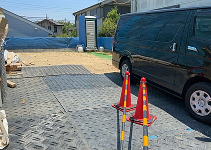 駐車場_2