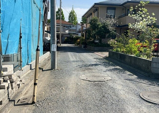 【物件からの展望_3】田園風景が味わえる土地に住みたい!海や山の見える自然豊かな土地に住みたい!などご要望に併せて当社営業がご提案させて頂きます。当社が抱えている数ある物件の中からお客様が納得する1件を一緒に探しましょう!