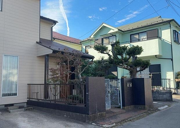 【物件からの展望_3】田園風景が味わえる土地に住みたい!海や山の見える自然豊かな土地に住みたい!などご要望に併せて当社営業がご提案させて頂きます。当社が抱えている数ある物件の中からお客様が納得する1件を一緒に探しましょう!