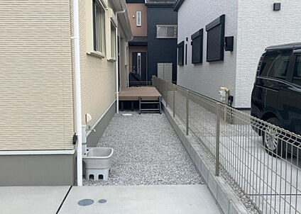 庭