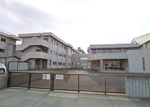 相武台中学校（約1,396m）