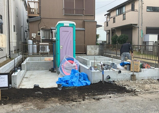 【外観_2】外観は建物の第一印象を決める重要な要素です。複数の方向から見ることで、建物の存在感や周辺との調和、デザインの良さなどがより明確に分かります。お気に入りの建物を見つけてみてください。