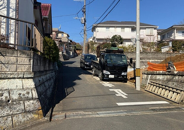 【物件からの展望_3】田園風景が味わえる土地に住みたい!海や山の見える自然豊かな土地に住みたい!などご要望に併せて当社営業がご提案させて頂きます。当社が抱えている数ある物件の中からお客様が納得する1件を一緒に探しましょう!