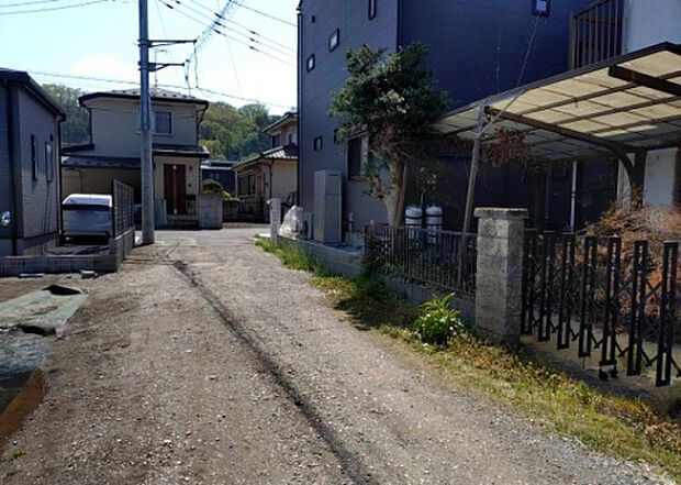 【物件からの展望_3】田園風景が味わえる土地に住みたい！海や山の見える自然豊かな土地に住みたい！などご要望に併せて当社営業がご提案させて頂きます。当社が抱えている数ある物件の中からお客様が納得する1件を一緒に探しましょう！