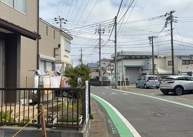 【物件からの展望_3】田園風景が味わえる土地に住みたい！海や山の見える自然豊かな土地に住みたい！などご要望に併せて当社営業がご提案させて頂きます。当社が抱えている数ある物件の中からお客様が納得する1件を一緒に探しましょう！
