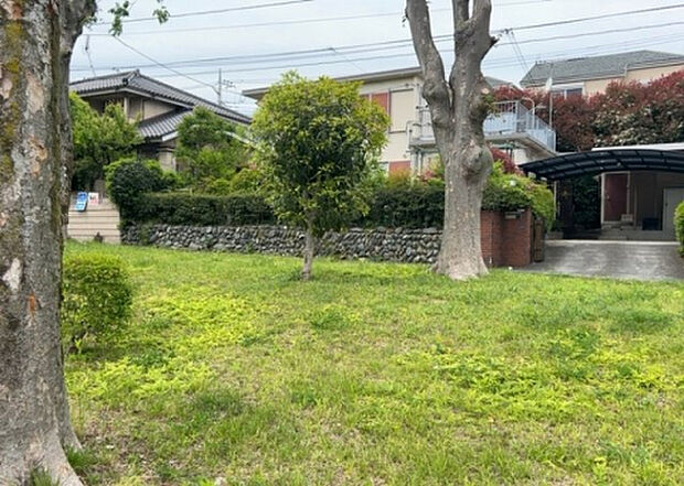 【物件からの展望_3】田園風景が味わえる土地に住みたい!海や山の見える自然豊かな土地に住みたい!などご要望に併せて当社営業がご提案させて頂きます。当社が抱えている数ある物件の中からお客様が納得する1件を一緒に探しましょう!