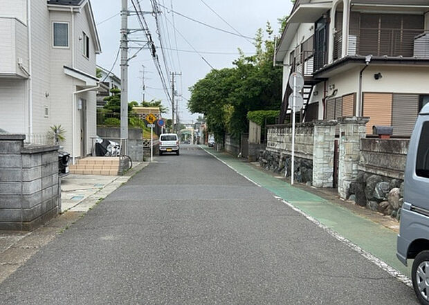 【物件からの展望_3】田園風景が味わえる土地に住みたい！海や山の見える自然豊かな土地に住みたい！などご要望に併せて当社営業がご提案させて頂きます。当社が抱えている数ある物件の中からお客様が納得する1件を一緒に探しましょう！