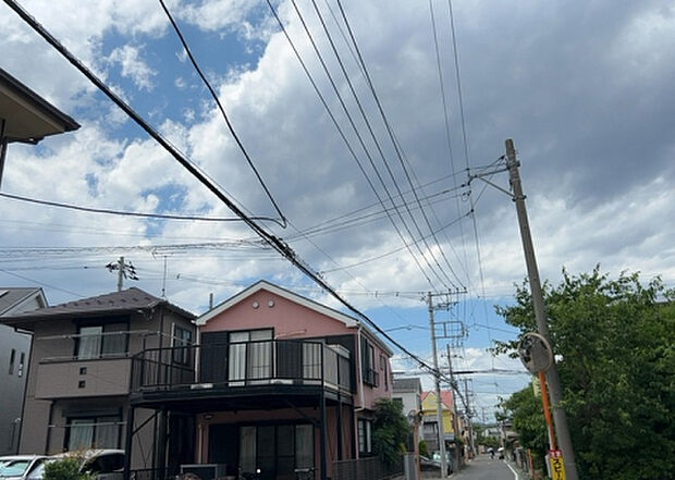 【物件からの展望_3】田園風景が味わえる土地に住みたい！海や山の見える自然豊かな土地に住みたい！などご要望に併せて当社営業がご提案させて頂きます。当社が抱えている数ある物件の中からお客様が納得する1件を一緒に探しましょう！