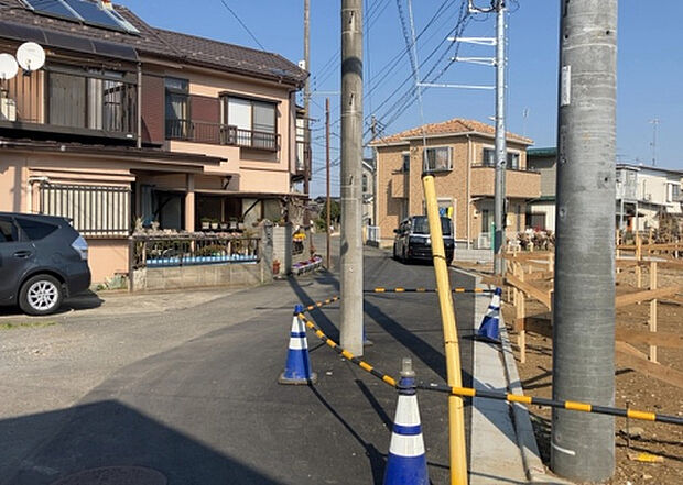 【物件からの展望_3】田園風景が味わえる土地に住みたい！海や山の見える自然豊かな土地に住みたい！などご要望に併せて当社営業がご提案させて頂きます。当社が抱えている数ある物件の中からお客様が納得する1件を一緒に探しましょう！