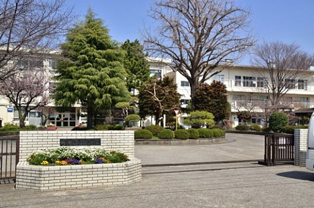 谷口台小学校（約816m）