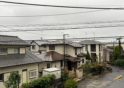 物件からの展望