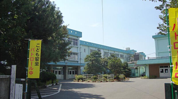 相模野小学校(約757m)