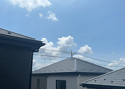 物件からの展望