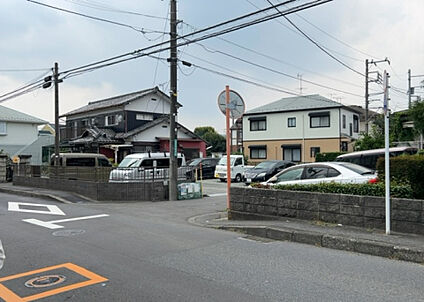物件からの展望