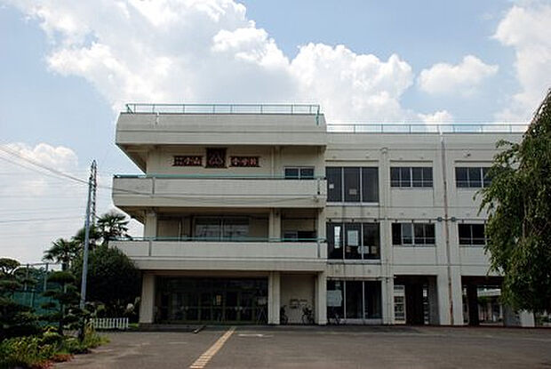 小山小学校(約1,246m)