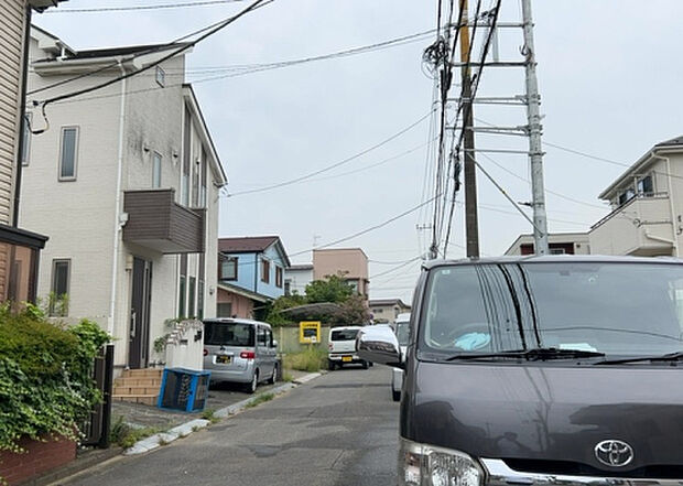 【物件からの展望_3】田園風景が味わえる土地に住みたい!海や山の見える自然豊かな土地に住みたい!などご要望に併せて当社営業がご提案させて頂きます。当社が抱えている数ある物件の中からお客様が納得する1件を一緒に探しましょう!