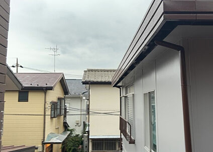 物件からの展望