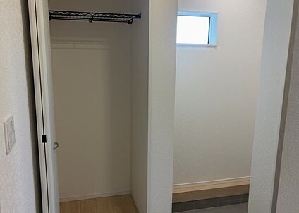 玄関収納