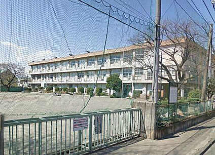 大野台中央小学校 1077m(徒歩14分)
