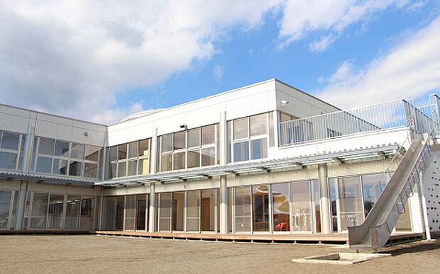 みらくる保育園(約1,015m)