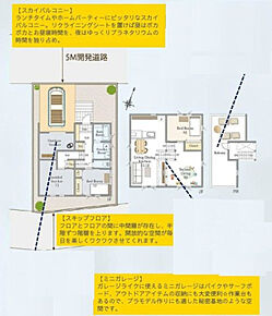 2026年5月築
陽光がたっぷり差し込む明るいリビングが魅力の2LDK新築戸建です。最新設備を備えたキッチンや、ゆとりある居住空間で快適な暮らしを実現。家事動線にも配慮された機能的な間取りで、日々の生活をスムーズにサポートします。耐震性・断熱性にも優れ、長く安心して住み続けられる住まいです。周辺には生活利便施設も揃い、子育て世帯やご夫婦二人暮らしに最適。新生活のスタートにふさわしい一邸となっております。ぜひ現地でその魅力をご体感ください。 