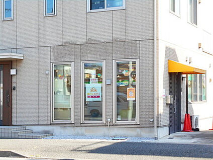 ぬくもりのおうち保育園第二橋本園 1316m(徒歩17分)